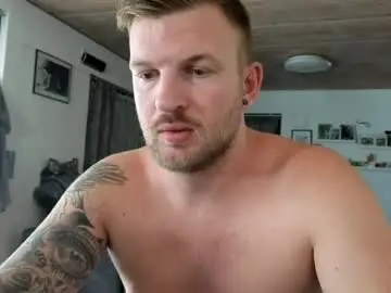 Chaturbate Free Porn Cam of german_prince