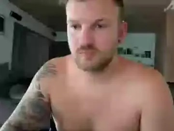 Chaturbate Nude Webcam of german_prince