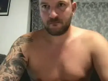 Chaturbate Nude Webcam of german_prince