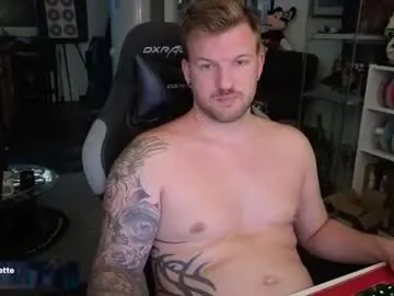 Chaturbate Live Sex Cam of german_prince
