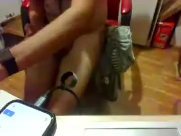 Chaturbate Live Sex of henryduft