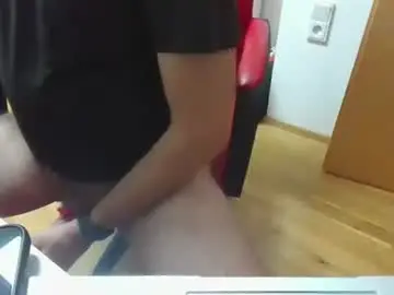 Chaturbate Sex Cam of henryduft