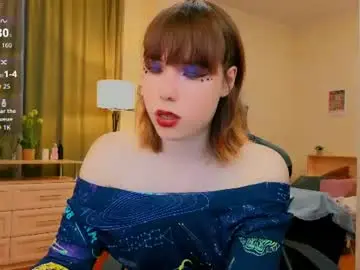 Chaturbate Free Live Porn of herryyqueen