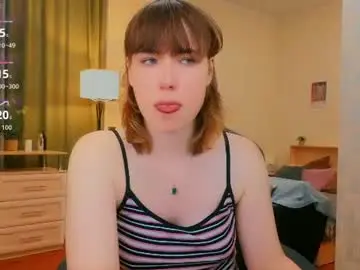 Chaturbate Sex Cam of herryyqueen