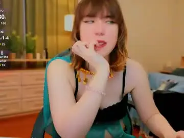 Chaturbate Free Live Porn of herryyqueen