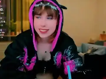 Chaturbate Live Porn of herryyqueen