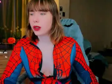 Chaturbate Best live sex cam show of herryyqueen