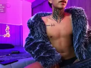 Chaturbate Sex Chat of im_usuga