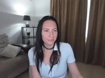 Chaturbate Private Sex Chat of ingablossom