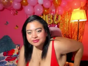 Chaturbate Private Sex Chat of ivy_roosx