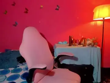 Chaturbate Best Webcam of ivy_roosx