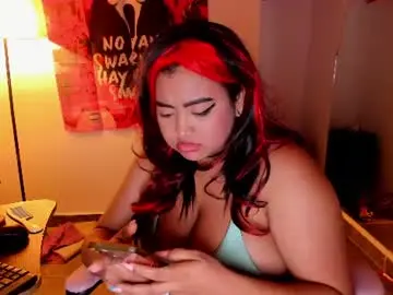 Chaturbate Live Porn of ivy_roosx
