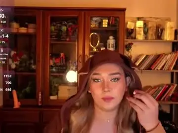 Chaturbate Live Porn of iwant_truelove