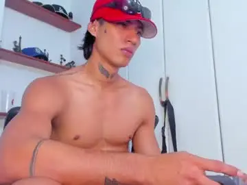 Chaturbate Live Sex of jonryder_