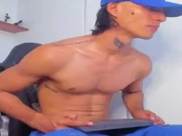 Chaturbate Sex Chat of jonryder_