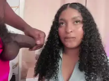 Chaturbate Best live sex cam show of kaleb_violeta