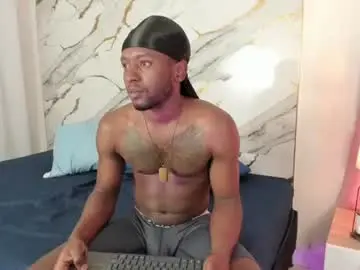 Chaturbate Adult Video Chat of kaleb_violeta