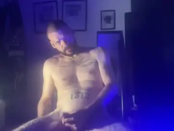 Chaturbate Adult Webcam of kostoysergey