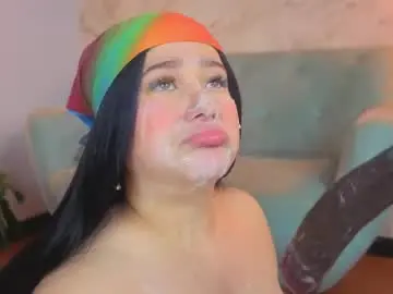 Chaturbate Live Porn of liacox