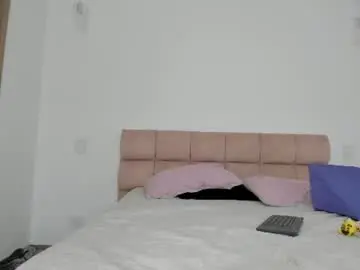 Chaturbate Private Sex Chat of mara_storm