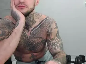 Chaturbate Nude Webcam of maxi_foxxx