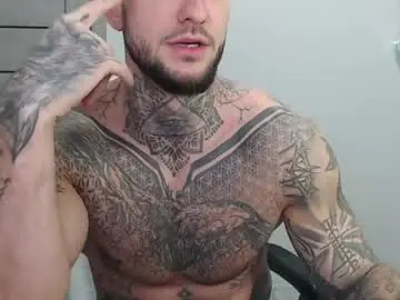 Chaturbate Live Sex Cam of maxi_foxxx