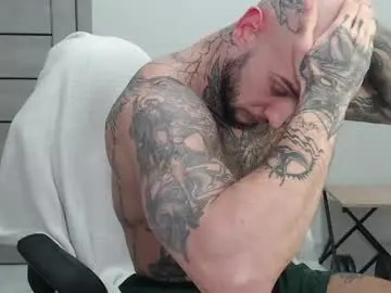 Chaturbate Sex Cam of maxi_foxxx