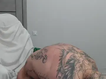 Chaturbate Nude Webcam of maxi_foxxx