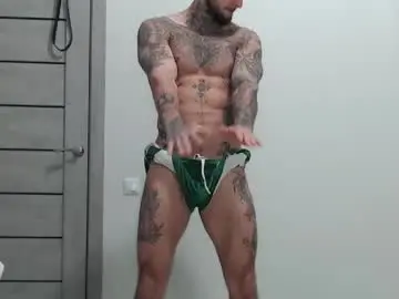 Chaturbate Sex Chat of maxi_foxxx