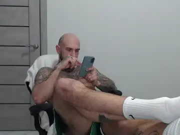 Chaturbate Best Webcam of maxi_foxxx