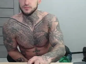 Chaturbate Adult Webcam of maxi_foxxx