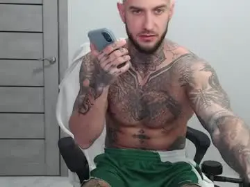 Chaturbate Live Sex of maxi_foxxx