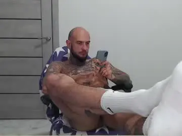Chaturbate Live Porn of maxi_foxxx