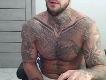 Chaturbate Sex Chat of maxi_foxxx