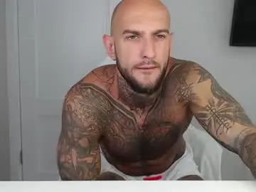 Chaturbate Live Porn of maxi_foxxx