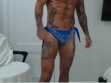 Chaturbate Adult Video Chat of maxi_foxxx