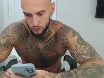 Chaturbate Live Porn of maxi_foxxx