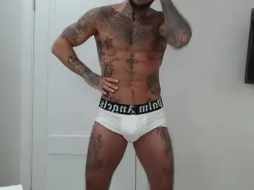 Chaturbate Best Webcam of maxi_foxxx
