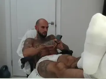 Chaturbate Best Webcam of maxi_foxxx