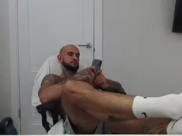 Chaturbate Private Sex Chat of maxi_foxxx