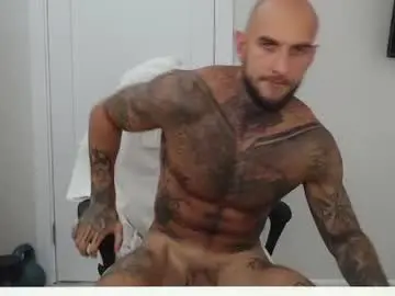 Chaturbate Best Webcam of maxi_foxxx