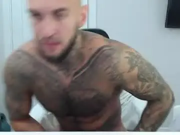 Chaturbate Live Porn of maxi_foxxx