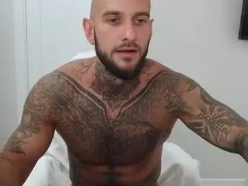 Chaturbate Sex Cam of maxi_foxxx