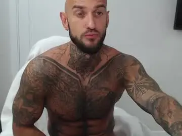 Chaturbate Live Porn of maxi_foxxx