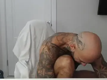 Chaturbate Sex Chat of maxi_foxxx