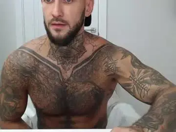 Chaturbate Adult Webcam of maxi_foxxx