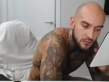 Chaturbate Live Sex of maxi_foxxx