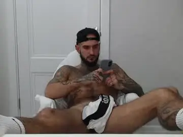 Chaturbate Sex Cam of maxi_foxxx