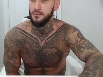 Chaturbate Nude Webcam of maxi_foxxx