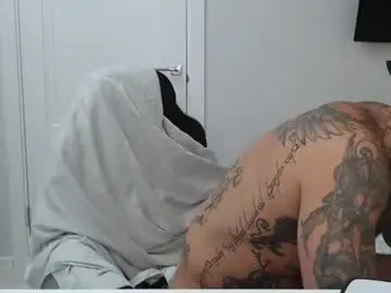 Chaturbate Adult Webcam of maxi_foxxx